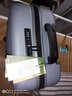 新秀丽（Samsonite）行李箱20英寸拉杆箱欧洲设计万向轮旅行箱森林绿登机箱KF1*14001 实拍图