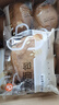 舌里 全麦面包欧包800g0脂无蔗糖轻食早餐吐司休闲零食粗粮代餐 实拍图