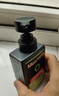 曼秀雷敦男士小黑盾系列氨基酸控油保湿洁面乳150ml*2礼物送男友 实拍图