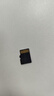 三星（SAMSUNG）128GB TF MicroSD 内存卡 4K高速蓝卡 U3A2V30 读速180MB/s 游戏机无人机运动相机存储卡 PRO Plus 实拍图