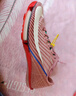 耐克（NIKE）汤普森9秒75新纪录 田径精英Nike Maxfly耐克气垫男女短跑钉鞋 HQ2058-600/Maxfly 2代 44 实拍图
