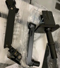 爱格升（ERGOTRON）全新升级LX PRO台式显示器支架 电脑升降伸缩机械臂  45-682-292哑光黑 实拍图