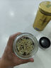 乐品乐茶茉莉飘雪茉莉花茶叶冷泡特级浓香碧螺春2025新茶横县新茶绿茶250g 实拍图