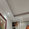 小米智能摄像机3Pro云台版监控家用摄像头婴儿看护器500w像素3K远程查看双向语音对讲内置蓝牙mesh网关 实拍图