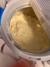 君乐宝（JUNLEBAO)有机优萃1段婴儿配方奶粉170g听装(0-6个月婴儿适用)  实拍图