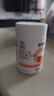 康恩贝 维生素c咀嚼片 1.2g*100片 vc 咀嚼片维c 补充VC 成人 香橙味 实拍图