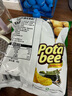 卡乐比薯片 波塔比系列 烤海苔味68g*2 印尼进口 膨化食品休闲零食 实拍图
