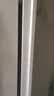 碳云适用美的冰箱密封条BCD189M 190CM 190GM 206TME 206TMK 207WM密封胶条门封条磁条吸条皮条圈配件 【标准款】190CM 上门+下门封条 晒单实拍图