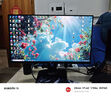 KTC 23.8英寸 2K原生180Hz 450nit FastIPS Switch2外接PS5游戏电竞电脑升降旋转显示器国家补贴H24T7 实拍图