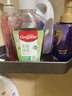 高露洁（Colgate）【孙颖莎同款】茉莉绿茶漱口水1600ml含氟漱口水深层清洁自营 实拍图