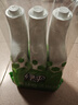 绿伞长效挂壁洁厕灵香氛变色免刷洗卫浴马桶清洁剂500g×3瓶 实拍图