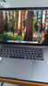 【官方质检】苹果（Apple） MacBook Pro/Air国行未拆M1M2M3二手苹果笔记本电脑 【拍拍质检丨多仓次日达】 99新19款912灰932银i9九代16G/512 99成新 实拍图