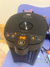 美的（Midea）【国家补贴】电热水瓶 5L升大容量保温除氯电水瓶 家用烧水壶保温一体全自动恒温电热水壶开水壶 5L 【316L母婴级材质内胆】 实拍图