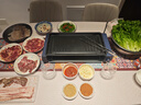 真牛馆澳洲和牛原切腱子烤肉片350g 烤肉火锅食材 牛肉片【真原切】 实拍图