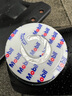 美孚（Mobil）美孚黑霸王超级柴油机油 柴机油 15W-40 CI-4级 4L 汽车用品 实拍图