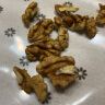 三只松鼠量贩袋装生纸皮核桃500g 新疆阿克苏特产坚果炒货休闲零食品 实拍图