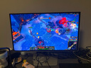 三星（SAMSUNG）27英寸 G60SD OLED 360Hz 0.03ms 2K 防烧屏技术 防眩光 玄龙骑士 电竞 显示器 LS27DG602SCXXF 实拍图