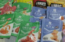 良品铺子 紫薯仔迷你紫薯干番薯干地瓜干蜜饯果干零食小吃休闲食品100g 实拍图