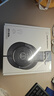 铁三角（Audio-technica）ATH-M30X 头戴式专业录音HIFI监听耳机 封闭式便携可折叠 实拍图