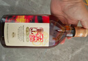 古越龙山 清醇三年 半甜型 绍兴黄酒 500ml*12瓶 整箱装 实拍图