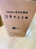 联想（Lenovo）来酷 Lecoo商务办公台式电脑主机(酷睿12代i5-12600HX 16G 1TB SSD Win11)23.8英寸显示器 实拍图