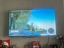任天堂（Nintendo）【国内保税仓】Switch2/1代 OLED/续航加强日版/港版便携家用ns体感游戏机掌机 日版OLED白色+塞尔达王国之泪(保税仓） 实拍图