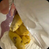 悦味纪 三色藜麦老面馒头600g*2包 共12个 手工杂粮粗粮馒头 早餐速食 实拍图