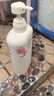 艾诗（Enchanteur）沐浴露 香氛沐浴乳水润保湿柔嫩肌肤持久留香 桃花花香668g 实拍图