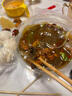 上鲜 鸡翅中 净重2斤 单个40-50g大翅中 出口级 鸡翅膀烤鸡翅鸡肉 实拍图