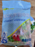 都市牧场无糖维C薄荷口香糖500g/袋 约333颗混合口味 招待糖 商务糖 喜糖 实拍图