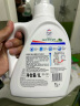 威露士清可新洗衣液松木香15斤全瓶组合装（2.25L*2+1L*3）除菌除螨留香 实拍图