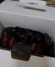 三只松鼠蜀香牛肉麻辣味400g礼盒装 四川零食小吃 夜宵冷吃解馋 肉干肉脯  实拍图