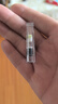 诤友 （JOYO）一次性烟嘴过滤器16重过滤粗细两用抛弃型咬嘴烟具100支 实拍图