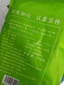 福茗源茶叶养生茶 黑苦荞茶500g 大凉山全胚芽全颗粒荞麦茶苦荞茶袋装 实拍图