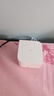 中兴（ZTE） 小方糖 AC1200 5G双频千兆智能无线路由器 一键mesh Z506智能wifi 稳定穿墙高速家用 实拍图