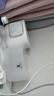小白熊SnowBear温奶器恒温暖奶器 奶瓶热奶器母乳解冻 温奶器消毒器2合1-5051 实拍图