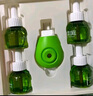 润本（RUNBEN）电蚊香液驱蚊液120晚45ml×4瓶+1器防蚊定时无香型-基孔肯雅热 实拍图