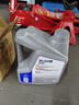 美孚（Mobil）美孚1号极光银美孚先进全合成汽机油 5W-30 SP级4L 新老包装发货 实拍图