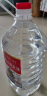 【口粮酒首选】北京二锅头清香型高度桶装泡药酒白酒 52度 5L 1桶 实拍图