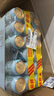 瓦伦丁（Wurenbacher）无醇小麦啤酒500ml*18听 整箱装 0脂 低酒精 德国进口 精酿 苏超 实拍图