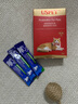 USPET英国宠物猫咪狗狗益生菌幼犬幼猫调理肠胃软便拉稀专用活性益生菌 实拍图