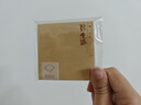 晨光(M&G)文具牛皮纸便利贴标签贴粘性强学生留言记事便签贴纸标记便签本子简约原色办公用品YS-311 实拍图