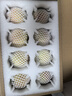 京鲜生 正宗无锡阳山水蜜桃8粒装 单果3-4两 水果桃子礼盒 源头直发包邮 实拍图
