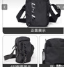 李宁斜挎包男女同款骑行包单肩包多功能通勤包户外旅行包胸包休闲包 实拍图