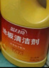 蓝月亮 地板清洁剂 2kg/瓶 柠檬香 去污除菌 拖地清洁剂 瓷砖清洁剂  实拍图