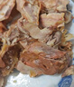 正阳楼中华老字号土笨鸡750g*2袋东北特产熟食卤味烧鸡熏酱下酒菜 实拍图