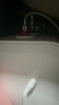 飞利浦（PHILIPS）7升上出水小厨宝电热水器 2200W家用厨房速热 一级能效节能国家补贴20%  AWH1013/93(070UA) 实拍图