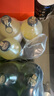 宾得宝（Bundaberg）含气菠萝椰子味饮料375ml*6瓶装 澳州进口网红发酵果汁气泡水 实拍图