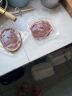 必胜客必胜优选 整切调理上脑牛排黑金礼盒650g 5片装 原肉整切烧烤食材 实拍图
