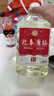 迎春河北廊坊特产 迎春酒 54度 酱香型 桶装 原浆纯粮食可泡酒用 白酒 54度 4L 1桶 实拍图